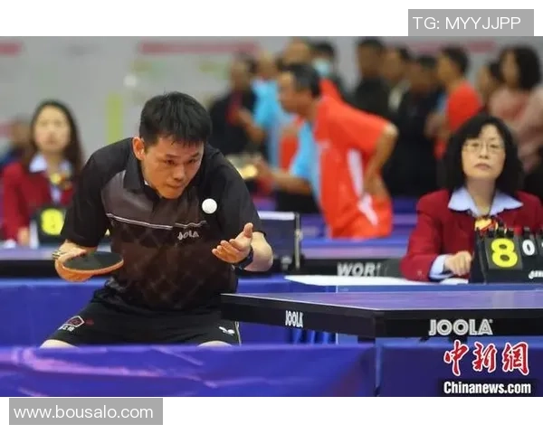 南京乒乓球队速度表现分析与提升策略研究报告