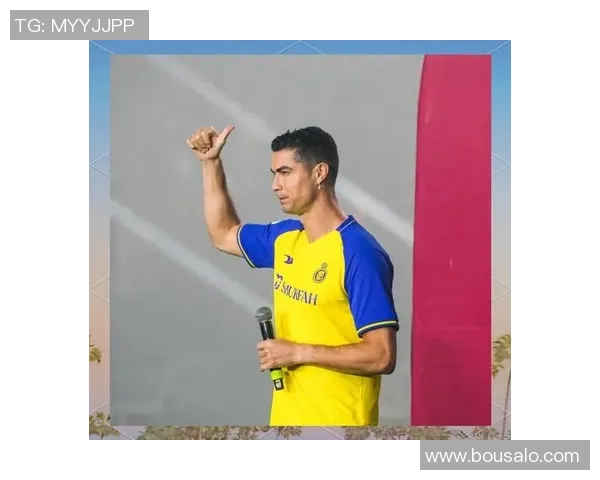 沙特足球明星球员的崛起与未来发展展望分析